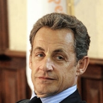 Photo from profile of Nicolas Sarkozy
