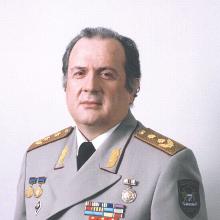 Elguja Medzmariashvili's Profile Photo