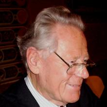 Hans Küng's Profile Photo