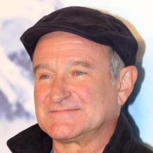 Robin Williams's Profile Photo