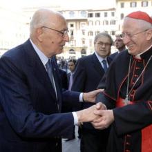 Ennio Cardinal Antonelli's Profile Photo