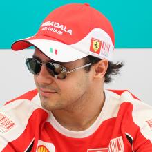 Felipe Massa's Profile Photo