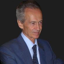 Fausto Cercignani's Profile Photo