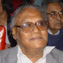 Chintamani Rao's Profile Photo
