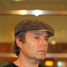 Philippe Djian's Profile Photo