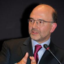 Pierre Moscovici's Profile Photo