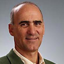 Ian Cohen's Profile Photo
