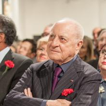 Pierre Bergé's Profile Photo