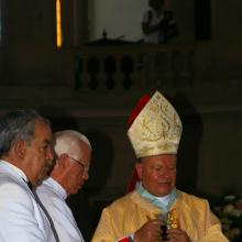 Juan Cardinal Sandoval Iñiguez's Profile Photo