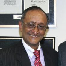 Amit Mitra's Profile Photo