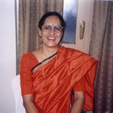 Nandini Nimbkar's Profile Photo