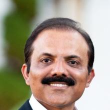 Ajit Gupta's Profile Photo
