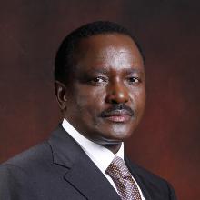 Stephen Kalonzo Musyoka's Profile Photo