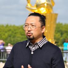 Takashi Murakami's Profile Photo
