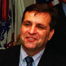 Boris Trajkovski's Profile Photo