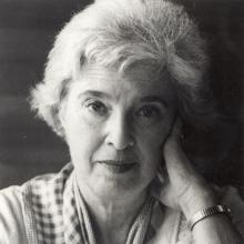 Gerda Lerner's Profile Photo