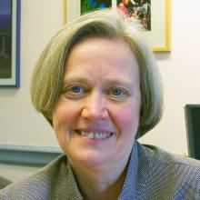 Shirley Marie Tilghman's Profile Photo