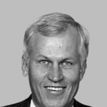 Charles Walter Stenholm's Profile Photo