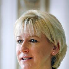 Margot Wallström's Profile Photo