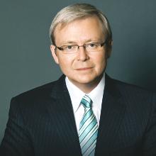 Kevin Michael Rudd's Profile Photo