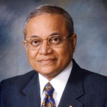 H.E. Maumoon Abdul Gayoom's Profile Photo