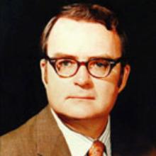 William Ruckelshaus's Profile Photo