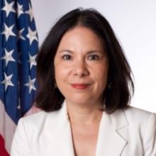 Nancy-Ann Min DeParle's Profile Photo