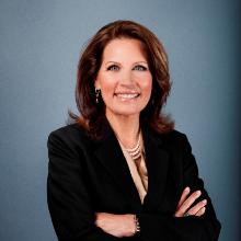 Michele Bachmann's Profile Photo