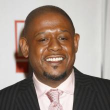 Forest Whitaker's Profile Photo