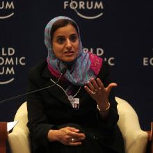 Sheikha Lubna Al Qasimi's Profile Photo