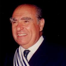 Julio Maria Sanguinetti's Profile Photo