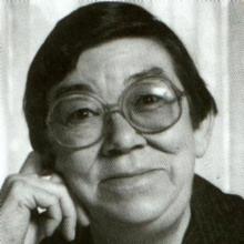 Margaret Laurence's Profile Photo