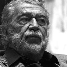 Alain Robbe-Grillet's Profile Photo