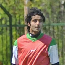 Adnan Ahmed's Profile Photo