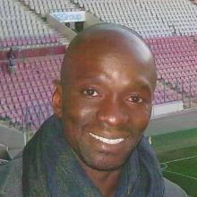 Claude Makélélé's Profile Photo