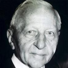 Bernard Häring's Profile Photo
