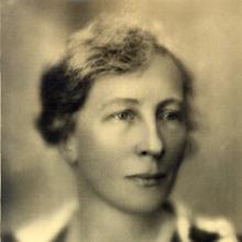 Lillian Evelyn Moller Gilbreth's Profile Photo