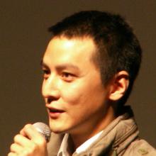Daniel Wu's Profile Photo