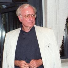 Gerd Albrecht's Profile Photo