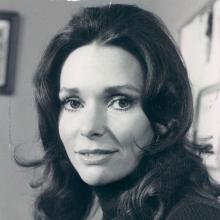 Susan Strasberg's Profile Photo