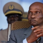 Photo from profile of Abdoulaye Wade