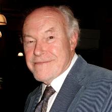 Timothy West's Profile Photo