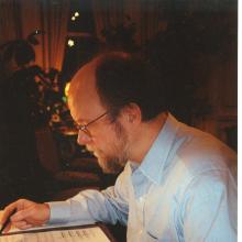 Charles Peter Wuorinen's Profile Photo