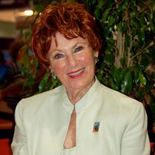 Marion Ross's Profile Photo