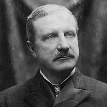 William Rockefeller's Profile Photo