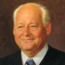 George Cressler Young's Profile Photo