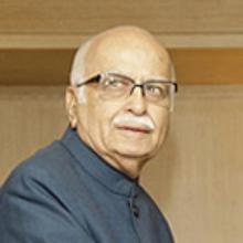 Lal Krishna Advani's Profile Photo