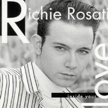 Richie Rosati's Profile Photo