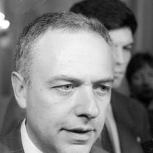 Andrey Vladimirovich Kozyrev's Profile Photo