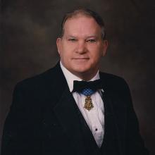 John Franklin Baker's Profile Photo